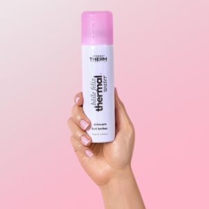 Spray calmant Apă termală, Thermal Water Băile Felix, cu efect calmant pentru pielea sensibilă, iritată, bogată în minerale